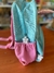 Mochila Talbot - Sirena en internet