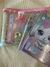 Set de escuela - Love - comprar online