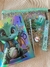 Set de escuela - The world of dragons - comprar online