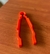 Pinzas motricidad