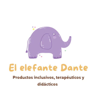 El elefante Dante