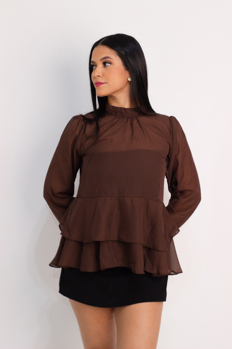 Blusa Lily