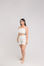 Short Tweed - comprar online