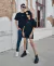 Carrusel Beat Clothing