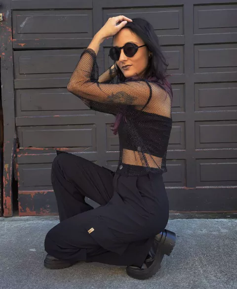 Carrusel Beat Clothing