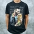 Remera Algodon Messi