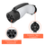 Imagen de Adaptador Tipo 1 (J1772) a GB/T Adaptadores para autos eléctricos BYD, JAC