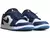 Nike Air Jordan 1 Low 'Dark Teal' na internet