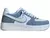 Nike Air Force 1 'Dark Blue' - comprar online