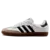 Tênis Adidas Samba OG Feminino "Branco / White"