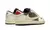 Tênis Air Jordan 1 Low x Travis Scott "Reverse Mocha" na internet