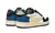 Tênis Air Jordan 1 Low x Travis Scott x Fragment na internet
