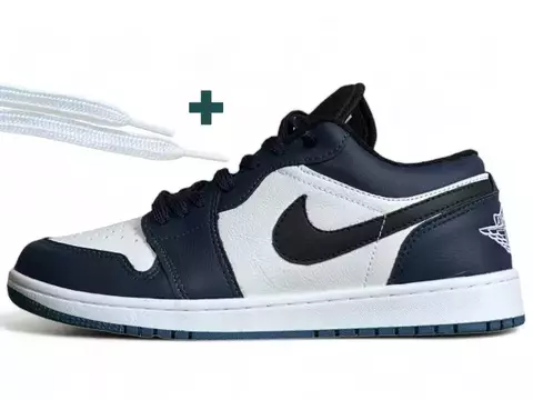 Nike Air Jordan 1 Low 'Dark Teal'