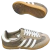 Adidas Samba, gold na internet