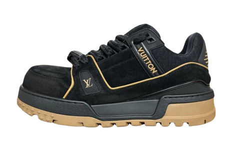 Louis Vuitton trainer maxi Sneakers (Super Premium)