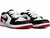 Nike Air Jordan 1 Retro Low OG 'Black Toe' - Walk Best