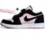 Nike Air Jordan 1 Low 'Black Guava Ice'