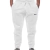 Conjunto Nike Moletom e Calça Swoosh Branco - comprar online