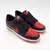 Nike Dunk Low Black Red - Walk Best