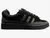 Adidas Campus Bad Bunny Todo Preto na internet