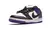 Tênis Nike Dunk Low SB "Court Purple" - Walk Best