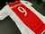 Camiseta RETRO Ajax 2004/05 Titular Ibrahimovic 9 - comprar online