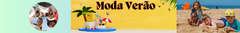 Banner da categoria MODA VERÃO