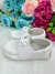 Calçado Mocassim D Milan Branco