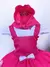 Imagem do Vestido Infantil Lig Lig Temático Masha e o Urso