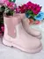 Bota - Coturno Nilqi Antonella - Minúsculos Kids