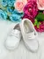 Calçado Mocassim D Milan Branco - comprar online