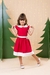 Vestido Blogueirinha Camile - Natal - comprar online