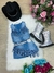 Imagem do Conjunto infantil Blogueirinha Boiadeira Maraisa