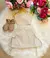 Conjunto Blogueirinha Lais Saia Cargo