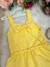 Vestido Blogueirinha Lola
