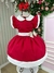 Vestido Blogueirinha Camile - Natal