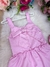 Vestido Blogueirinha Lola na internet
