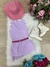 Conjunto infantil Blogueirinha Boiadeira Maraisa - loja online