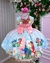 Vestido Tematicos Ysa Kids Lilo Stitch - comprar online