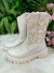 Botas Texanas Nilqui Lançamento - Minúsculos Kids