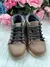 Imagem do Bota Coturno Masculina Ortobaby