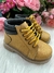 Bota Coturno Masculina Ortobaby - comprar online