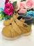Bota Coturno Masculina Ortobaby Pedro Mostarda/Caramelo na internet
