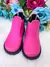 Bota - Coturno Bruninha Boiadeira Pink/Rosa - comprar online