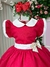 Imagem do Vestido Blogueirinha Camile - Natal