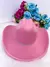 Chapeu/Chapéu Belli Rosa