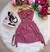 Conjunto Blogueirinha Lais Saia Cargo - Minúsculos Kids