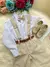 Conjunto Miss Cherry Meninos Social Linho Vitor - comprar online