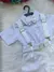 Conjunto Miss Cherry Meninos Social Shorts Ravi Branco - comprar online