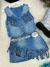 Conjunto infantil Blogueirinha Boiadeira Maraisa - comprar online